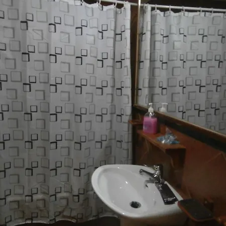 Apartment Estudio Maribel Asn *