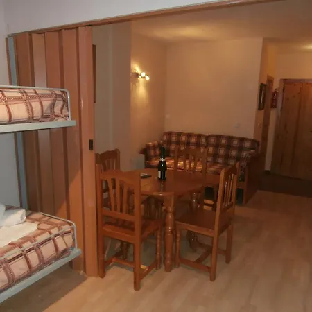 Apartment Estudio Maribel Asn Sierra Nevada