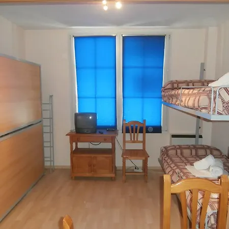 Apartment Estudio Maribel Asn Sierra Nevada