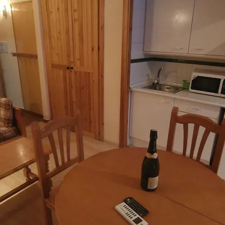 Apartment Estudio Maribel Asn