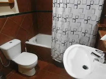 Apartment Estudio Maribel Asn